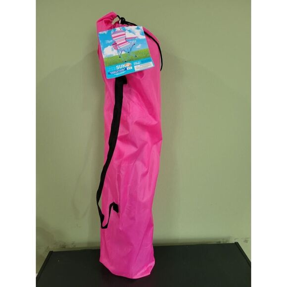 Girls 9 pieces summer swimming beach pool essentials set - Picture 12 of 12